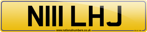 N111 LHJ