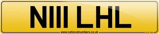 N111 LHL