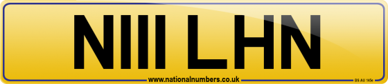 N111 LHN