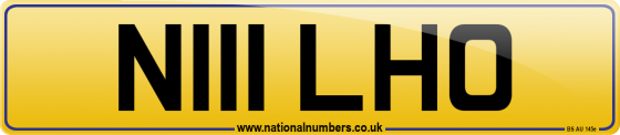 N111 LHO