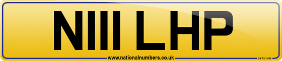 N111 LHP