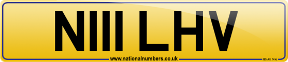 N111 LHV