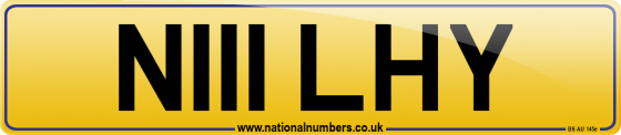 N111 LHY