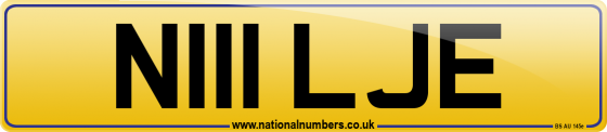 N111 LJE