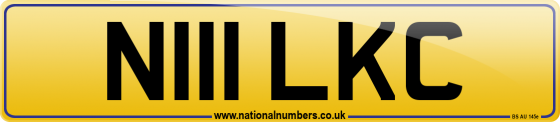 N111 LKC