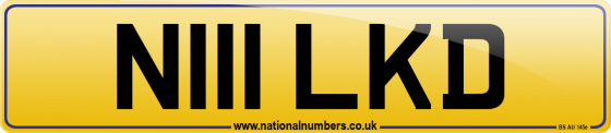 N111 LKD