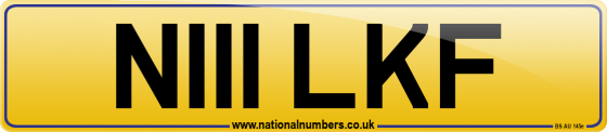 N111 LKF