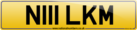N111 LKM