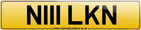 N111 LKN