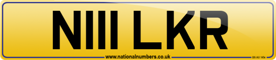 N111 LKR