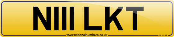 N111 LKT