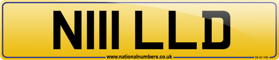 N111 LLD