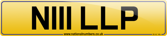 N111 LLP