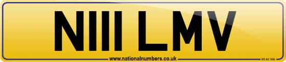 N111 LMV