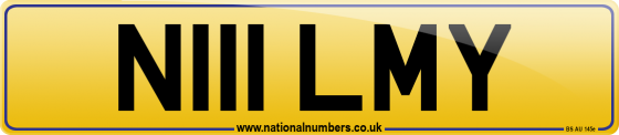 N111 LMY