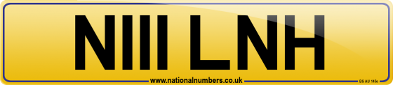 N111 LNH