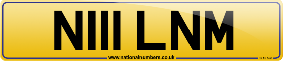 N111 LNM