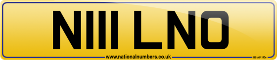 N111 LNO