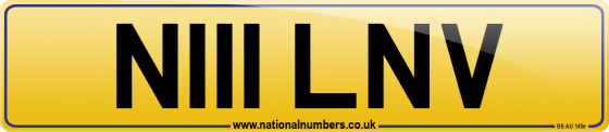 N111 LNV