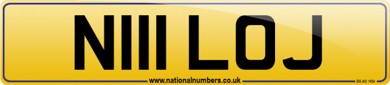 N111 LOJ
