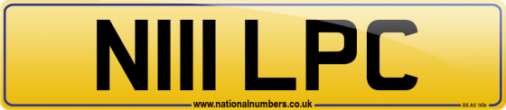 N111 LPC