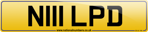 N111 LPD