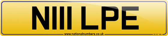 N111 LPE
