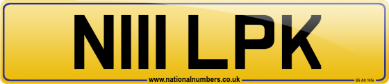 N111 LPK