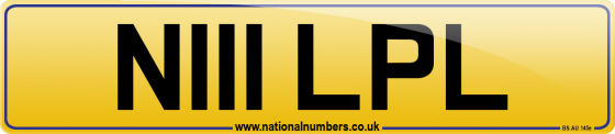 N111 LPL