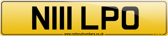 N111 LPO