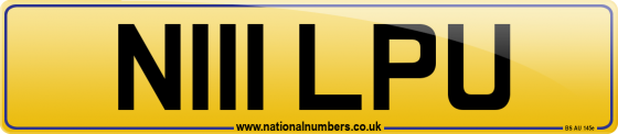 N111 LPU