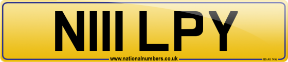 N111 LPY