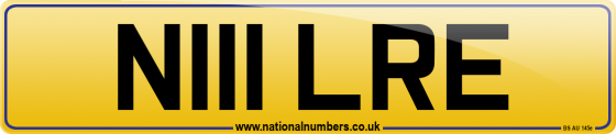 N111 LRE