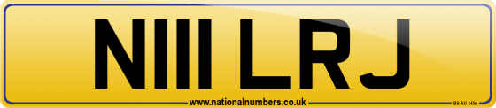 N111 LRJ