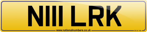 N111 LRK