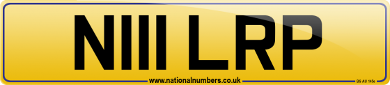 N111 LRP