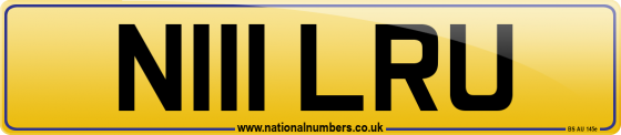 N111 LRU