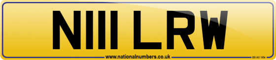 N111 LRW