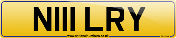 N111 LRY