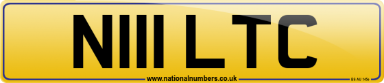 N111 LTC