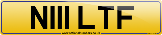N111 LTF