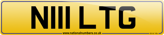 N111 LTG