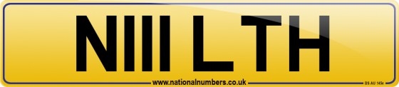 N111 LTH