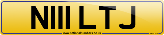 N111 LTJ