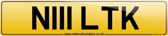 N111 LTK