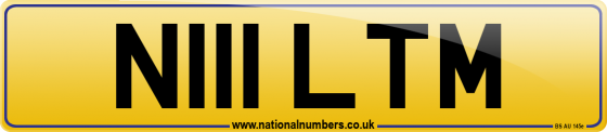 N111 LTM