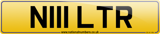 N111 LTR