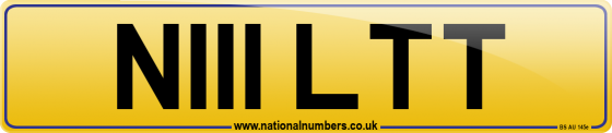 N111 LTT