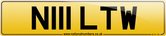 N111 LTW
