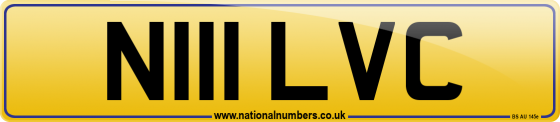 N111 LVC